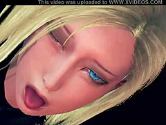 3D Porn with Wild Babes