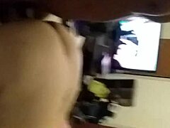 Big Ass Amateur Masters Doggystyle