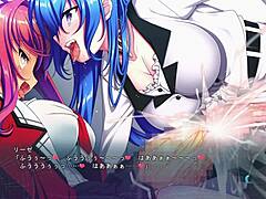 seika reese’s hentai passion journey