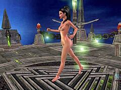 Stepmom’s 3D saga continues