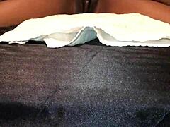 Squirting Beauties with Ebony Power