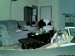 MATURE MILF BRENDA BUSTED