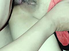 That anal fuck felt so damn good