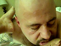 See Muff Diving and Sucking in Wild Video