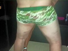 Goiânia Trans Beauty's Wild Encounters