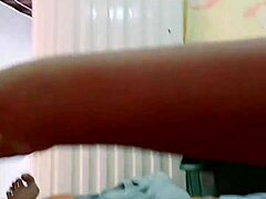 Amateur Scores Bold Oral Climax
