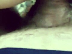 Asian cutie gets hard fucking