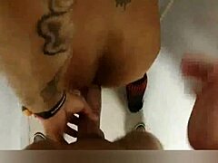 teen films intimate cam moment