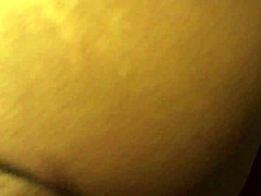 I pound my favorite slut while he’s gone