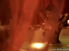 My Asian MILF’s oral magic