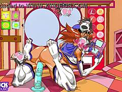 Eddy’s Bold Cartoon Fantasy Unleashed