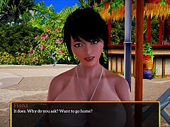 My new family 397 erotic cartoon banging