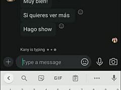 Venezuela webcam chat with teen