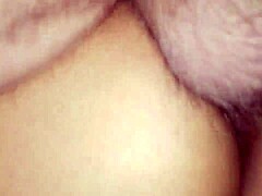 Three Some with MILF and Power