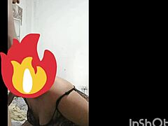COLOMBIAN MILF SWAP SCENE