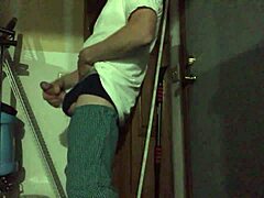 ever tried a gay rub like this?