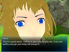 lost in centaur passion game