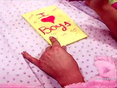 Bree Olson's natural tits and love for sex