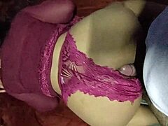 tango dancer tempts my wife