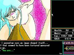 What Secrets Unfold In Rance Quest For Hikari Part 7?