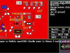 What Secrets Unfold In Rance Quest For Hikari Part 7?