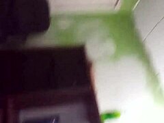 Amateur's big cock for ebony