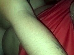 Pregnant Wife's Deep Sexy Connection