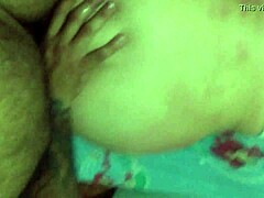 Naughty neighbor ignites sudden sparks