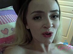 maria's steamy holiday pov