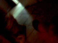 steamy bisexual vid with two babes