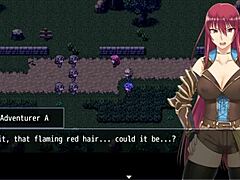 ever seen fallen makina’s anime tit tease?