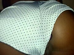 Petite's Bold Anal Trade for New Phone