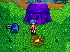 Xtardew Valley Emily’s Bold Fuck