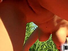 I Love Intense Naturals and Finishes
