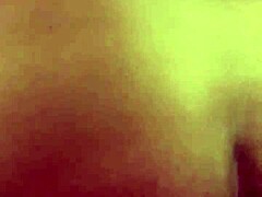 straight bi dude’s pickle-pounded butthole tease