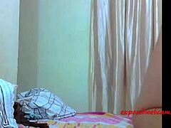 Latina's raw webcam passion exposed