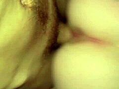 Curvy neighbor’s fiery session unfolds
