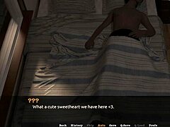 steamy MILF coffee escape