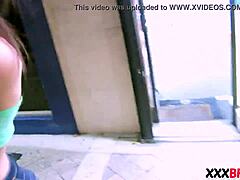 SIZZLING BI TEEN PARTY ACTION