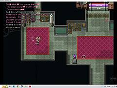 Yggdrasil explorer's steamy priest encounter