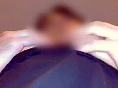 I pounded my insatiable maid hard