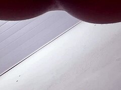 Morena Teen in Backdoor Ecstasy