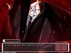 Cara, vampire lord's story - Part 10