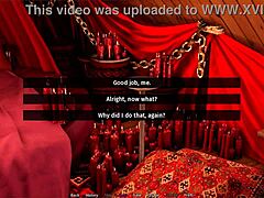 Spooky Big Tits Secrets in Rift Azraesha