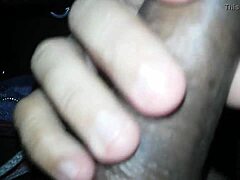 Acreana girlfriend swallows cum orally