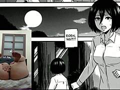 Daddy Teaches Girl Bold Moves