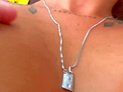 Redheaded Teen's Intense Big Encounter