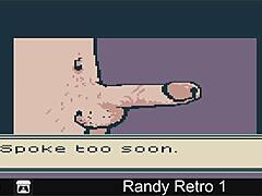 Randy vintage scenes for forum fun