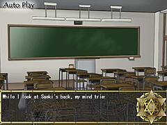 Bible Black’s Sultry Anime Quest