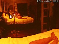 German Cam Girl Teases Curves
